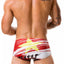 Jor Revolution Swim Trunk