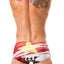 Jor Revolution Swim Trunk
