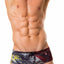Jor Revolution Swim Trunk