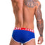 Jor Royal-Blue Electro Brief