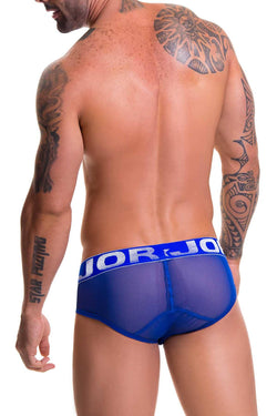 Jor Royal-Blue Mercury Bikini Brief thumbnail 2