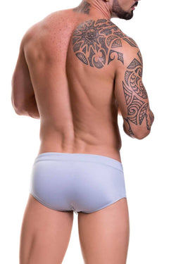 Jor Silver Hot Swim Brief thumbnail 2