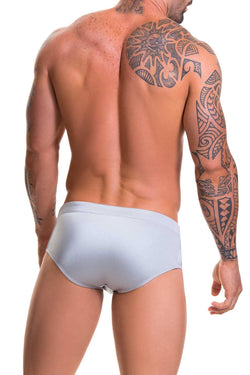 Jor Silver Rich Swim Brief thumbnail 2