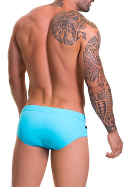 Jor Sky-Blue Baltic Swim Brief thumbnail 2