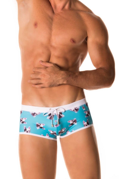 Jor True Love Swimwear Boxer