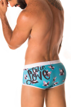 Jor True Love Swimwear Boxer thumbnail 2