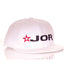 Jor White Hat