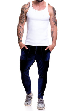 Jor White Life Tank Top thumbnail 3