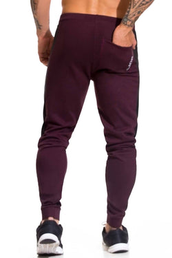 Jor Wine Titan Athletic Pant thumbnail 2