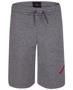 Jordan Big Boys Jumpman Shorts