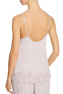 Josie by Natori Fairytale Camisole in Lilac thumbnail 2