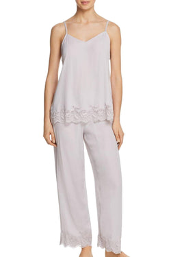 Josie by Natori Fairytale Camisole in Lilac thumbnail 3