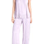 Josie by Natori Fairytale Lounge Pant in Lilac