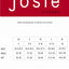 Josie by Natori True-Blue/Cotton-Candy Summer Festival Happi-Coat
