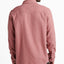 Junk Food Adrien Long Sleeve Shirt Withered Rose