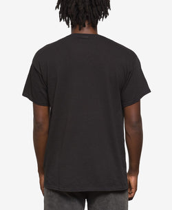 Junk Food High Roller Short Sleeve T-shirt Black thumbnail 2