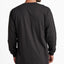 Junk Food Star Wars Mandalorian Long Sleeve T-shirt Black