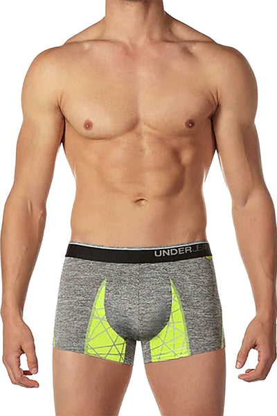 Junk Underjeans Apple Prana Trunk