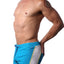 Junk Underjeans Aqua Zulu Swim Short