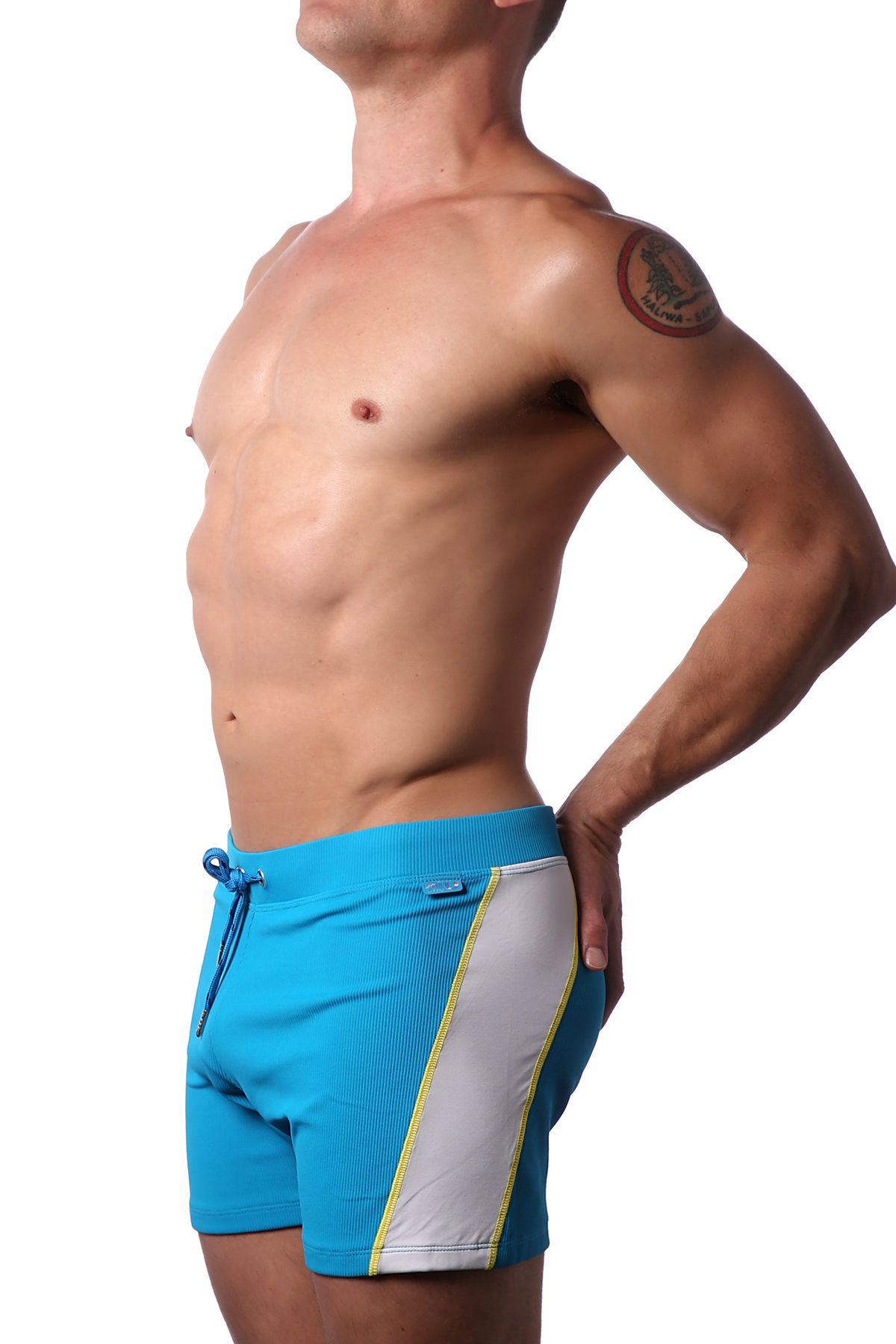 Junk Underjeans Aqua Zulu Swim Short