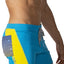 Junk Underjeans Aqua Zulu Swim Short
