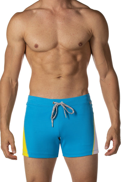 Junk Underjeans Aqua Zulu Swim Short