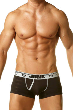 Junk Underjeans Black Breeze Trunk thumbnail 1