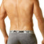 Junk Underjeans Black Crunch Trunk