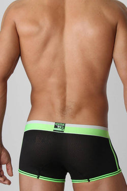 Junk Underjeans Black Debut Trunk thumbnail 2