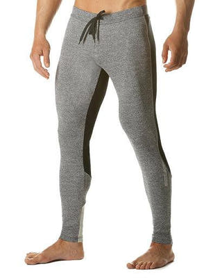 Junk Underjeans Black Lift Leggings