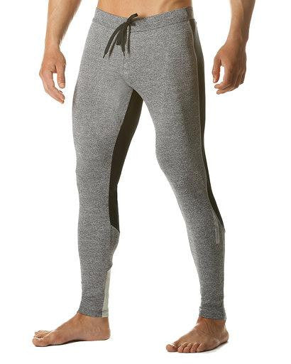 Junk Underjeans Black Lift Leggings