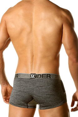 Junk Underjeans Black Spartan Trunk thumbnail 2