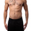 Junk Underjeans Black Speed Short