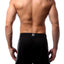 Junk Underjeans Black Speed Short