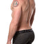 Junk Underjeans Black Stellar Trunk