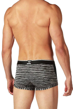 Junk Underjeans Black Streak Trunk thumbnail 2