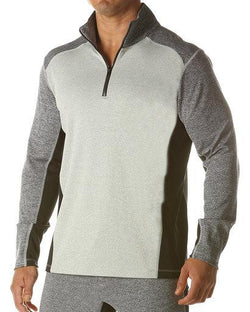 Junk Underjeans Black Stride Pullover thumbnail 2