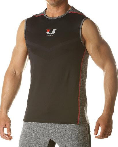 Junk Underjeans Black Vault tank