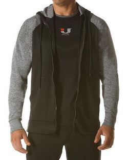 Junk Underjeans Black Warrior Hoody thumbnail 2
