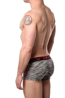 Junk Underjeans Carbon Analog Trunk thumbnail 2