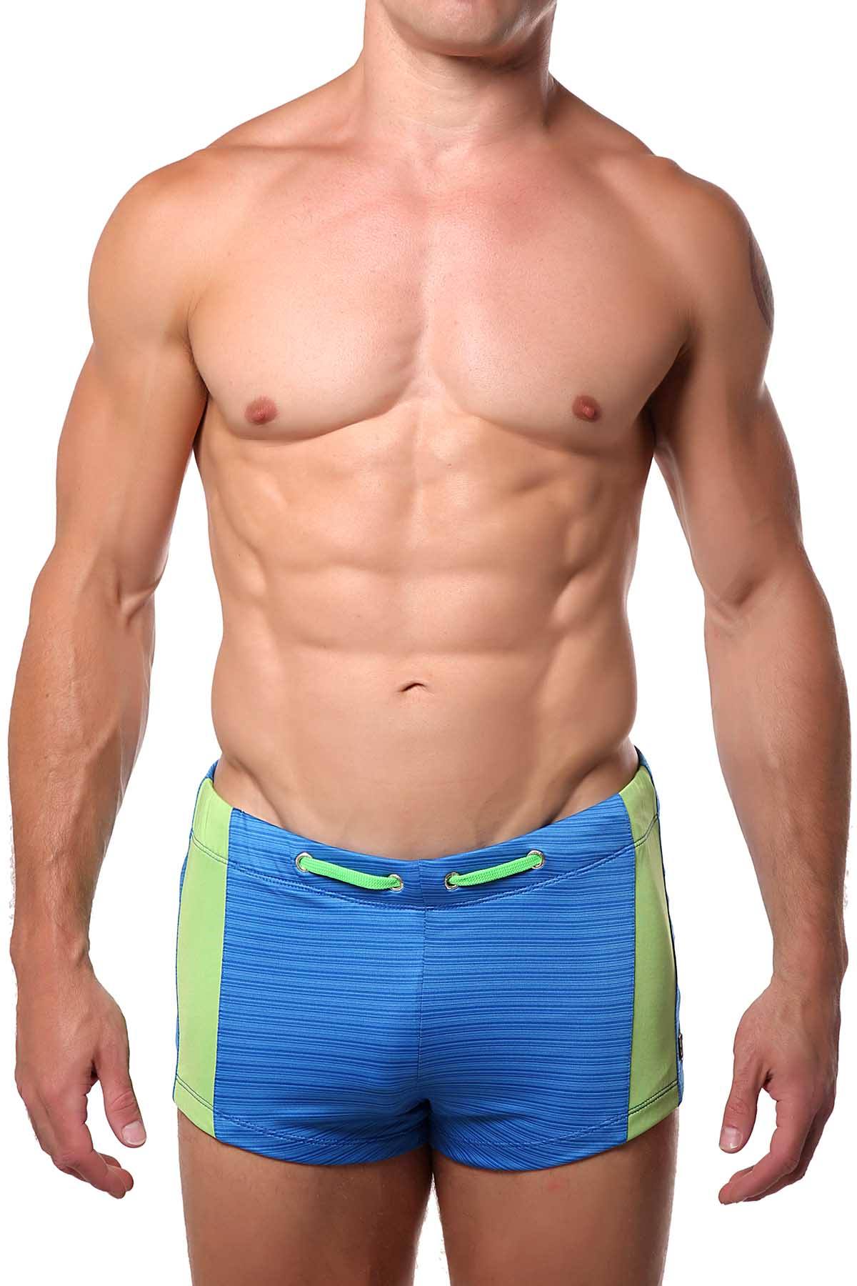 Junk Underjeans Caribbean Swim Trunk