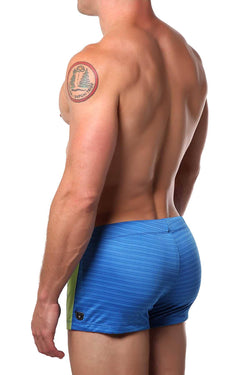 Junk Underjeans Caribbean Swim Trunk thumbnail 2