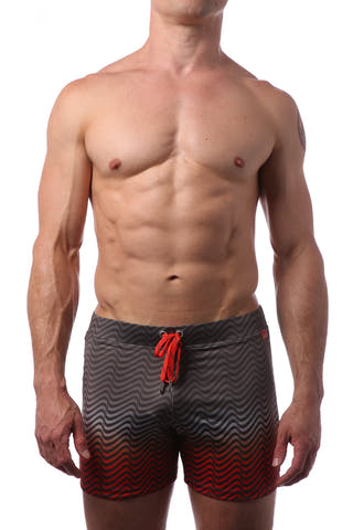 Junk Underjeans Fire Caicos Long Trunk