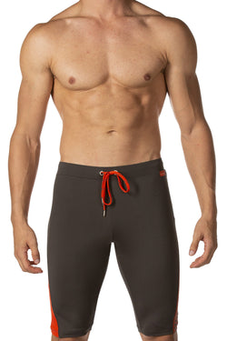 Junk Underjeans Fire Fujiwara Swim Short thumbnail 1