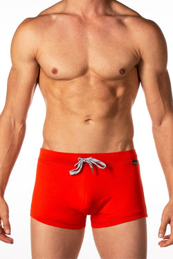 Junk Underjeans Fire Zallaz Swim Trunk thumbnail 1