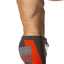 Junk Underjeans Fire Zulu Swim Trunk