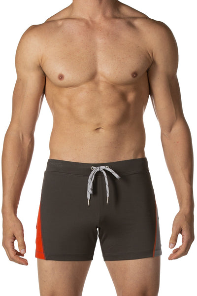Junk Underjeans Fire Zulu Swim Trunk