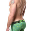 Junk Underjeans Green Analog Trunk
