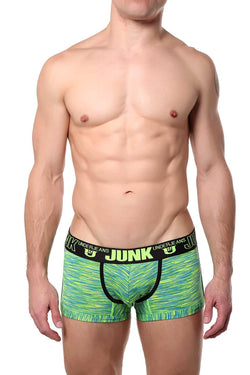 Junk Underjeans Green Analog Trunk thumbnail 1