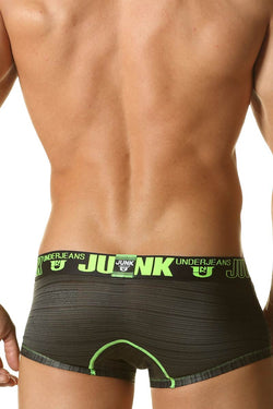 Junk Underjeans Green Friction Trunk thumbnail 2